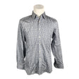 Unisex Olymp - Triiksärk, suurus L - Valge ()