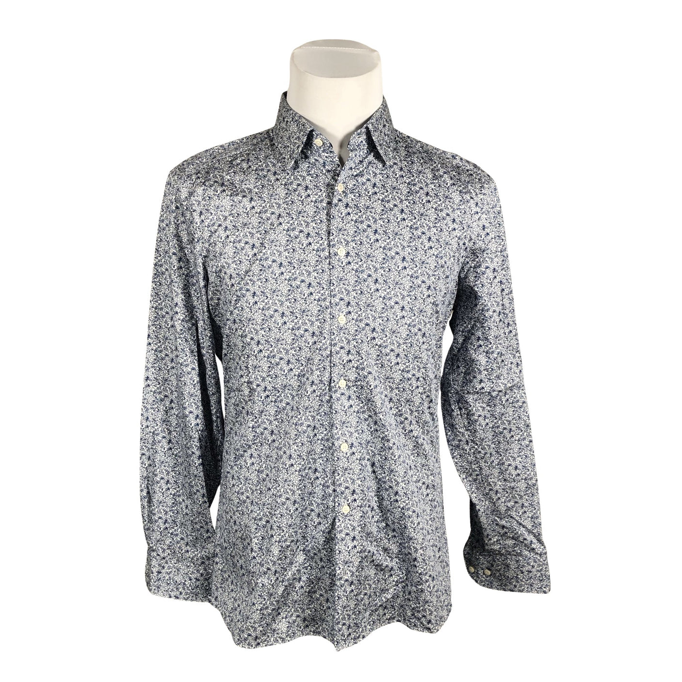 Unisex Olymp - Triiksärk, suurus L - Valge (1)