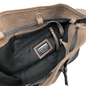 Unisex Gianni Chiarini - Käekott, suurus Maxi - Pruun (3)