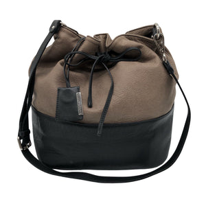 Unisex Gianni Chiarini - Käekott, suurus Maxi - Pruun (1)