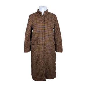 Unisex Vuokko - Talvejope, suurus 44 - Pruun (1)