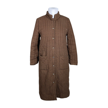 Unisex Vuokko - Talvejope, suurus 44 - Pruun ()