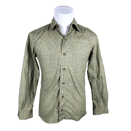 Unisex Marimekko - Triiksärk, suurus S - Roheline ()