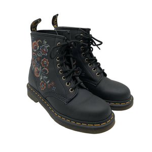Unisex Dr. Martens - Nööridega saapad, suurus 39 - Must (3)