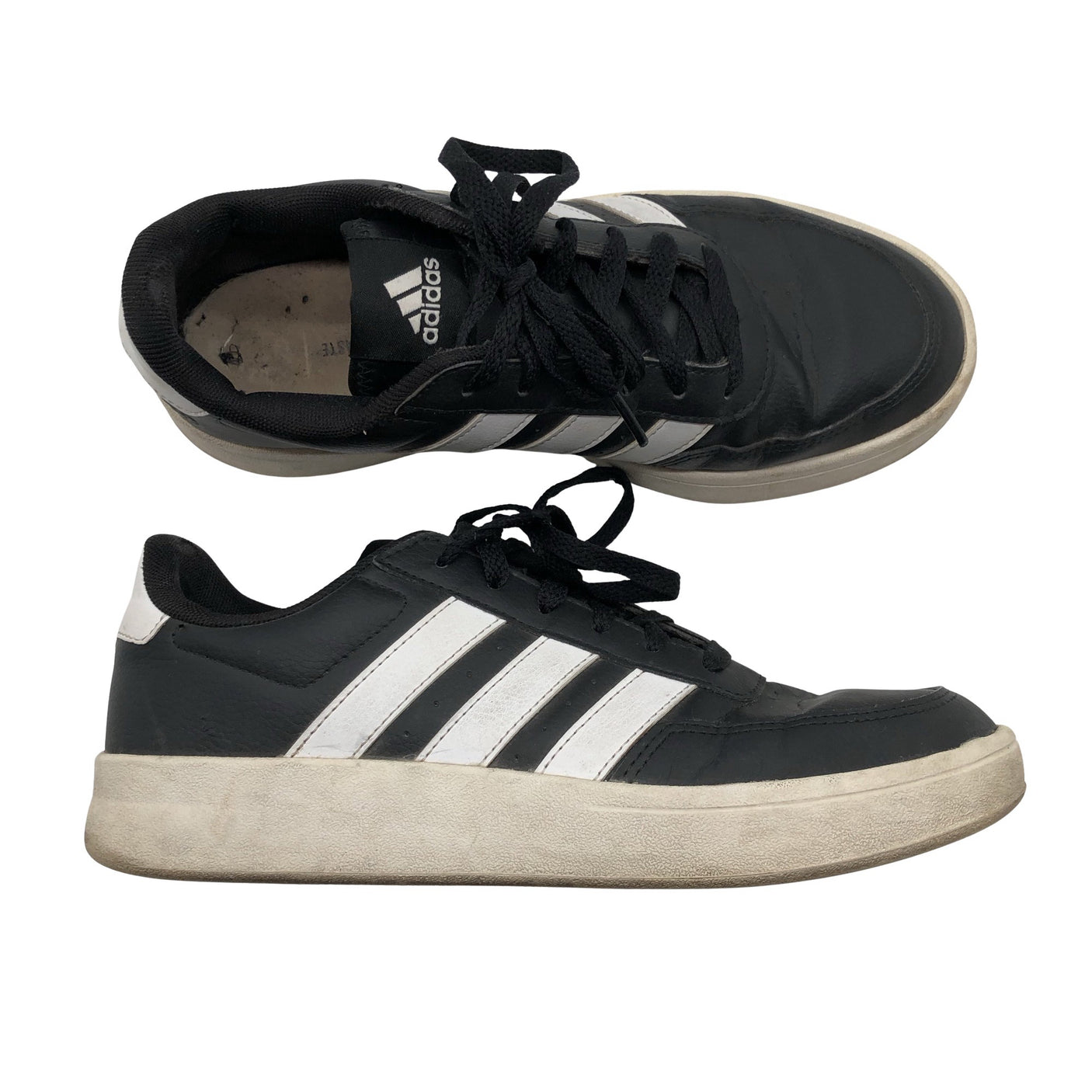 Unisex Adidas - Tennised, suurus 40 - Must (1)
