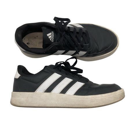 Unisex Adidas - Tennised, suurus 40 - Must ()