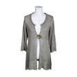 Unisex Sun of Gaba - Kardigan, suurus 38 - Hall ()