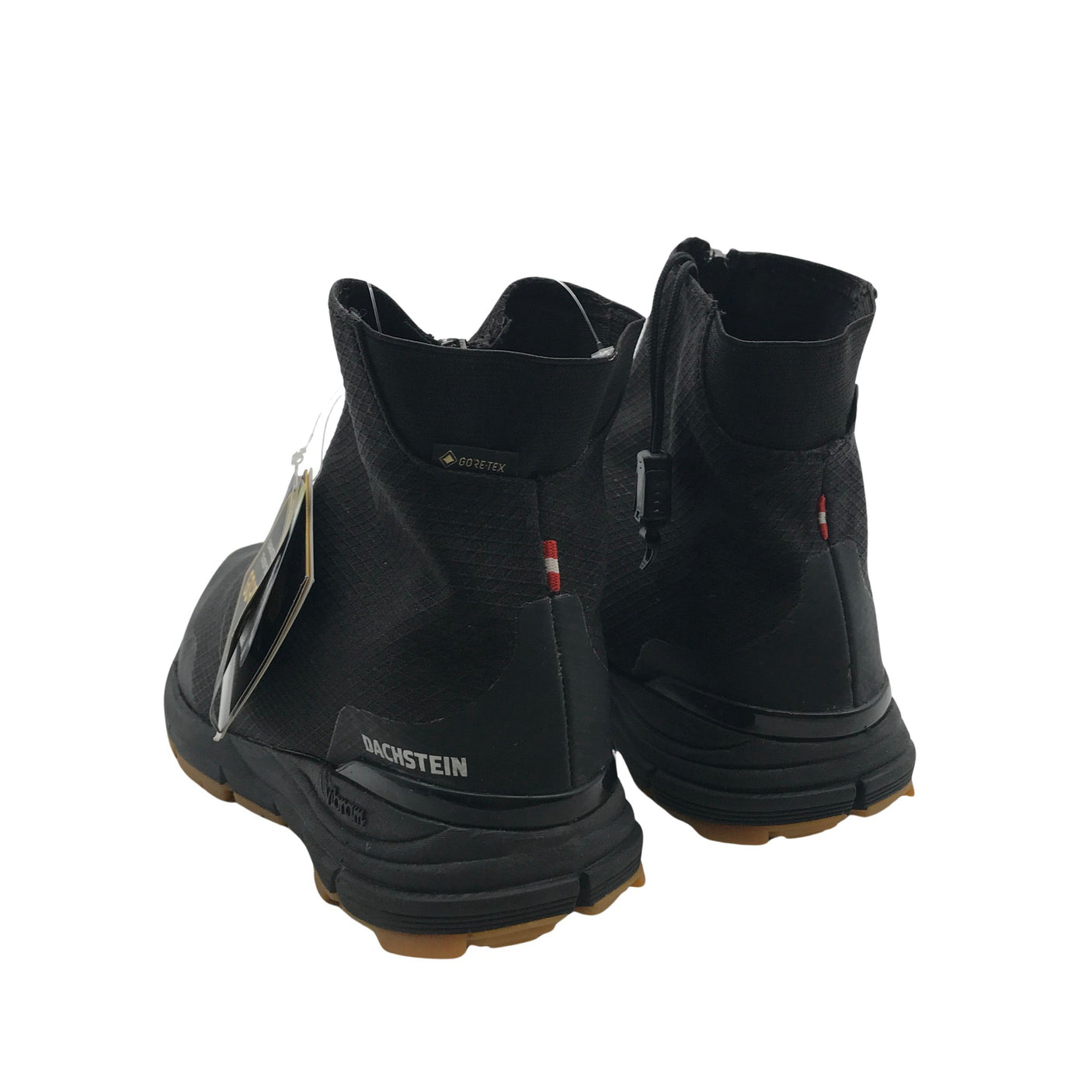 Unisex Dachstein - Nilkkurit, koko 38 -  (2)