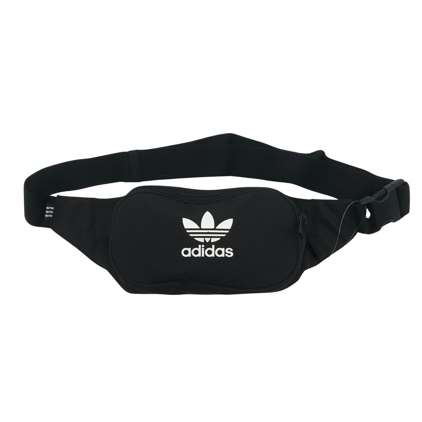Unisex Adidas - Vyölaukku, koko Mini -  (1)