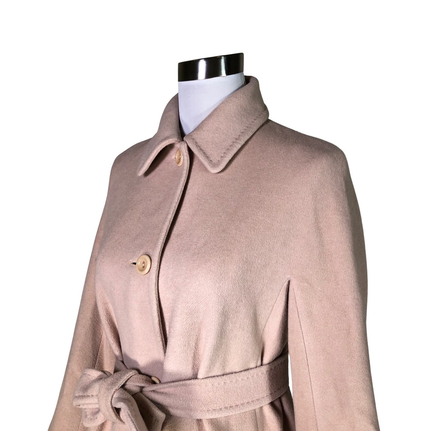 Unisex MaxMara - Villakangastakki, koko 36 -  (3)