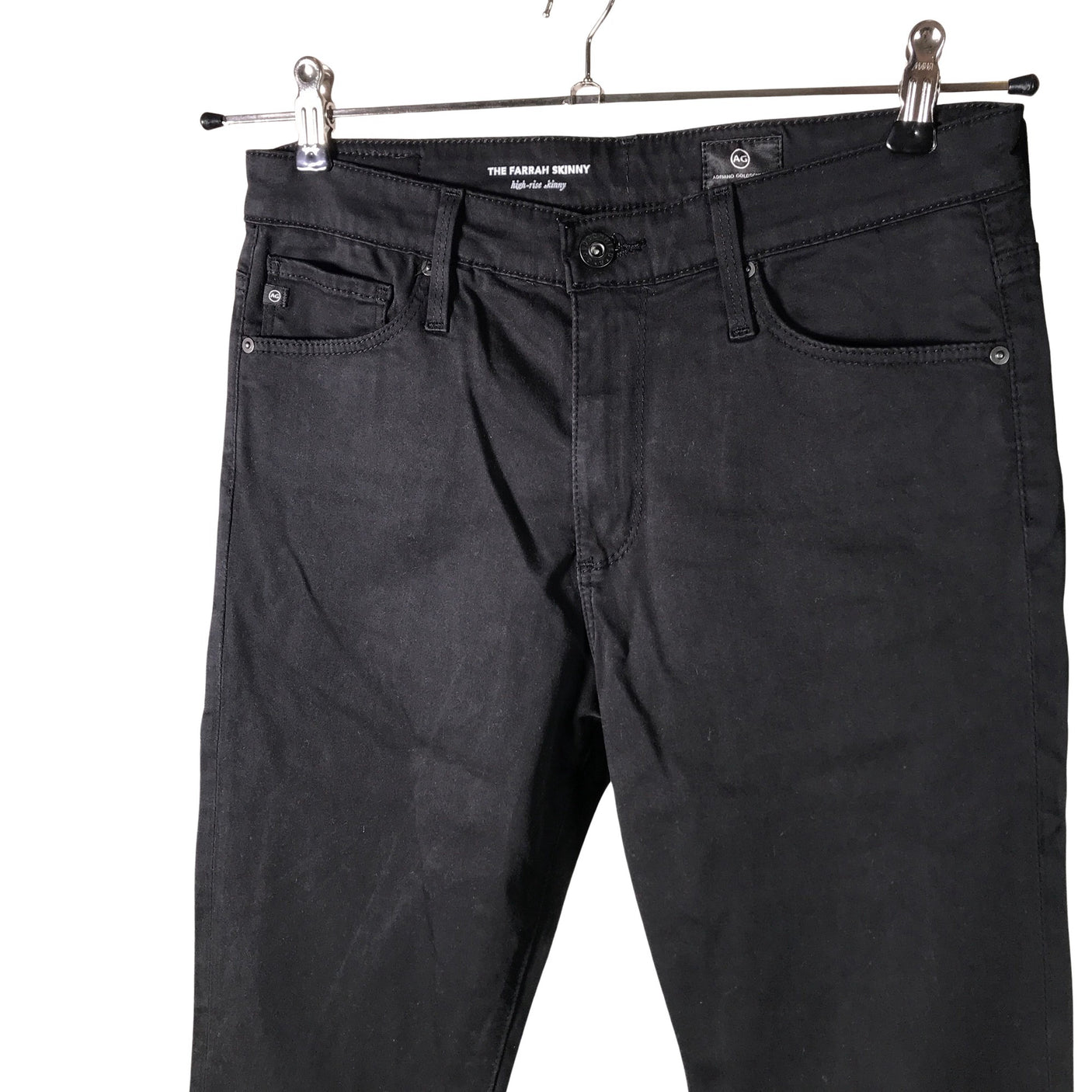 Unisex Adriano Goldschmied - Farkut, koko W27 -  (3)