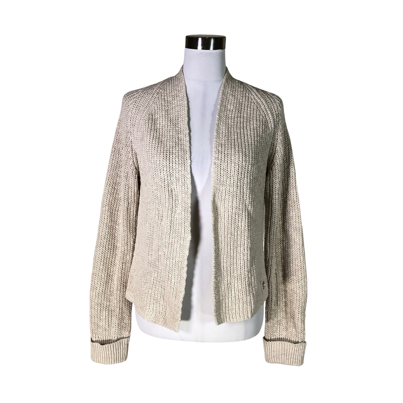 Unisex Claire.dk - Neuletakki, koko 38 -  (1)