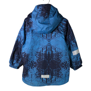 Unisex Reimatec - Toppatakki, koko 98 - 104 -  (2)