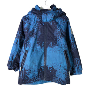 Unisex Reimatec - Toppatakki, koko 98 - 104 -  (1)
