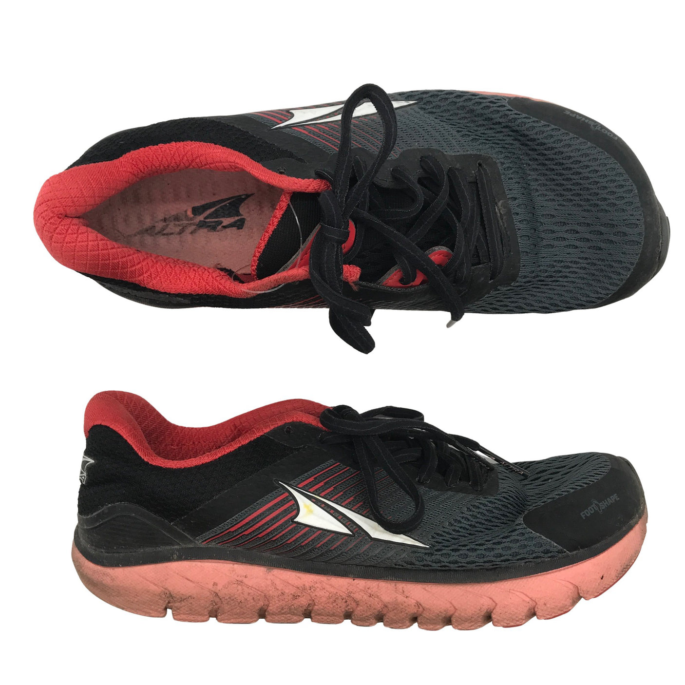 Unisex Altra - Lenkkarit, koko 38 -  (1)