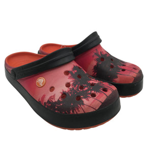 Unisex Crocs - Pistokkaat, koko 37 -  (2)