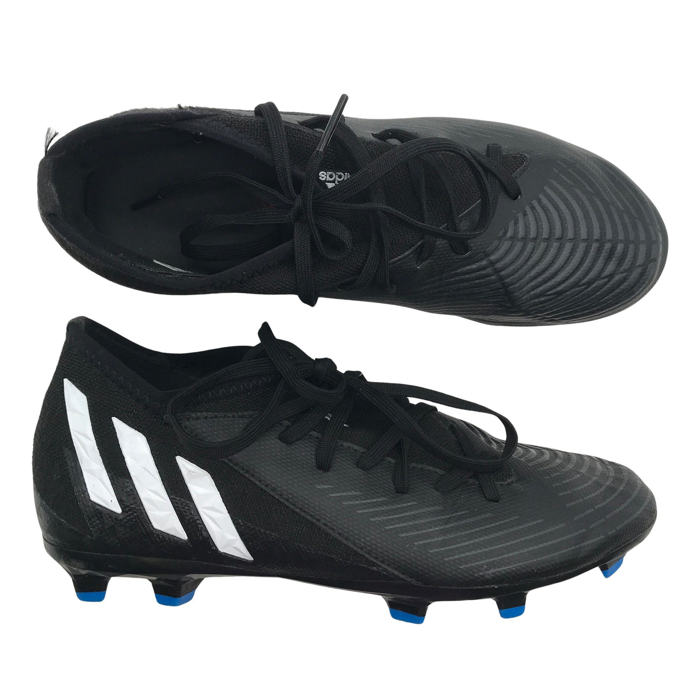 Unisex Adidas - Nappulakengät, koko 38 -  (1)
