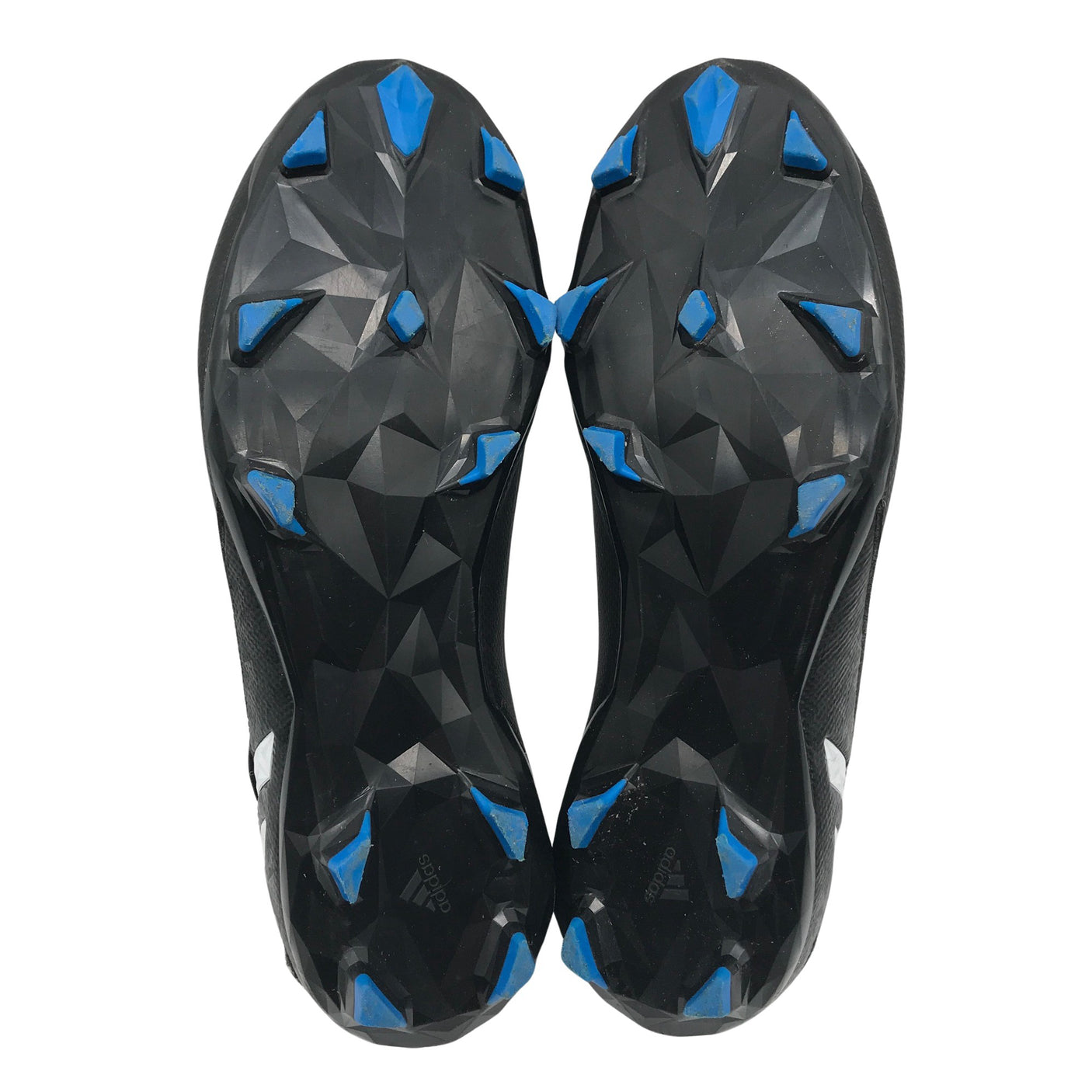 Unisex Adidas - Nappulakengät, koko 38 -  (2)