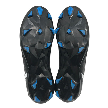 Unisex Adidas - Nappulakengät, koko 38 -  (2)