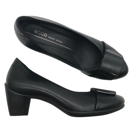 Unisex Ecco - Korkokengät, koko 37 -  ()