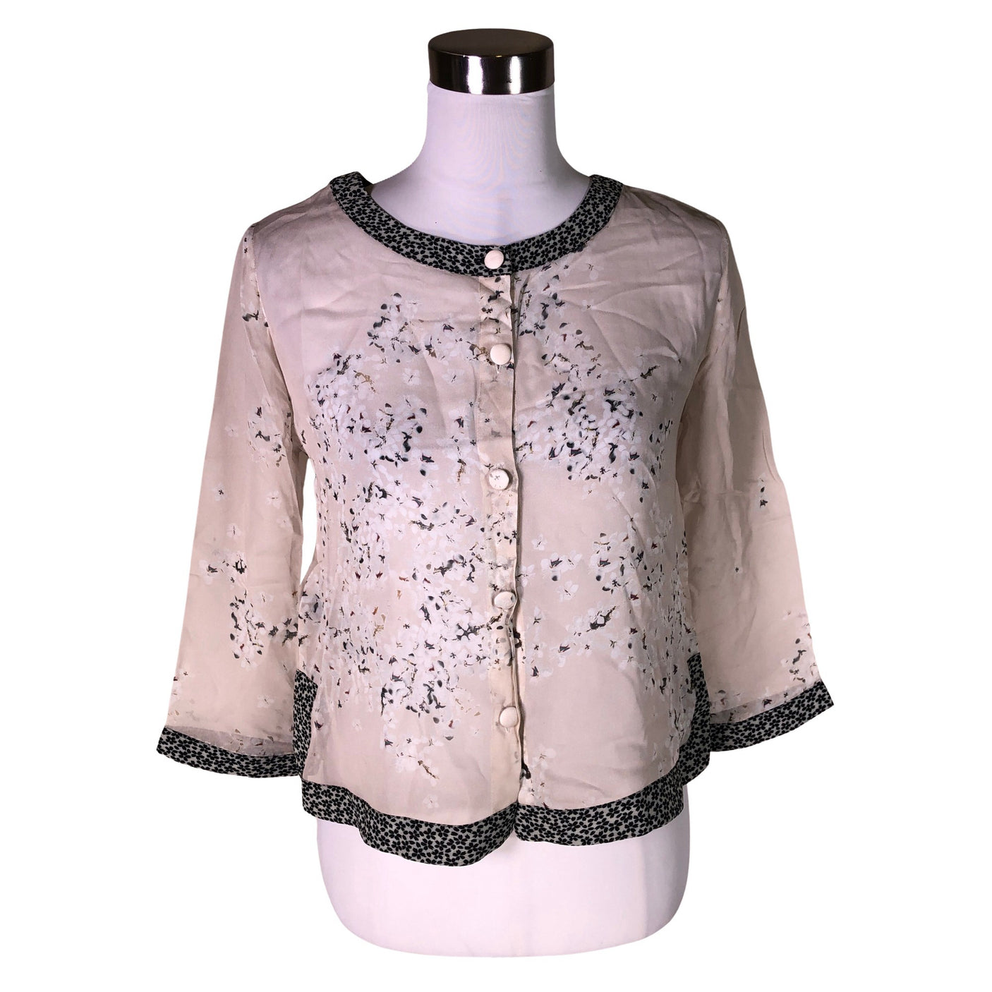 Unisex Sand - Pusero, koko 34 -  (1)