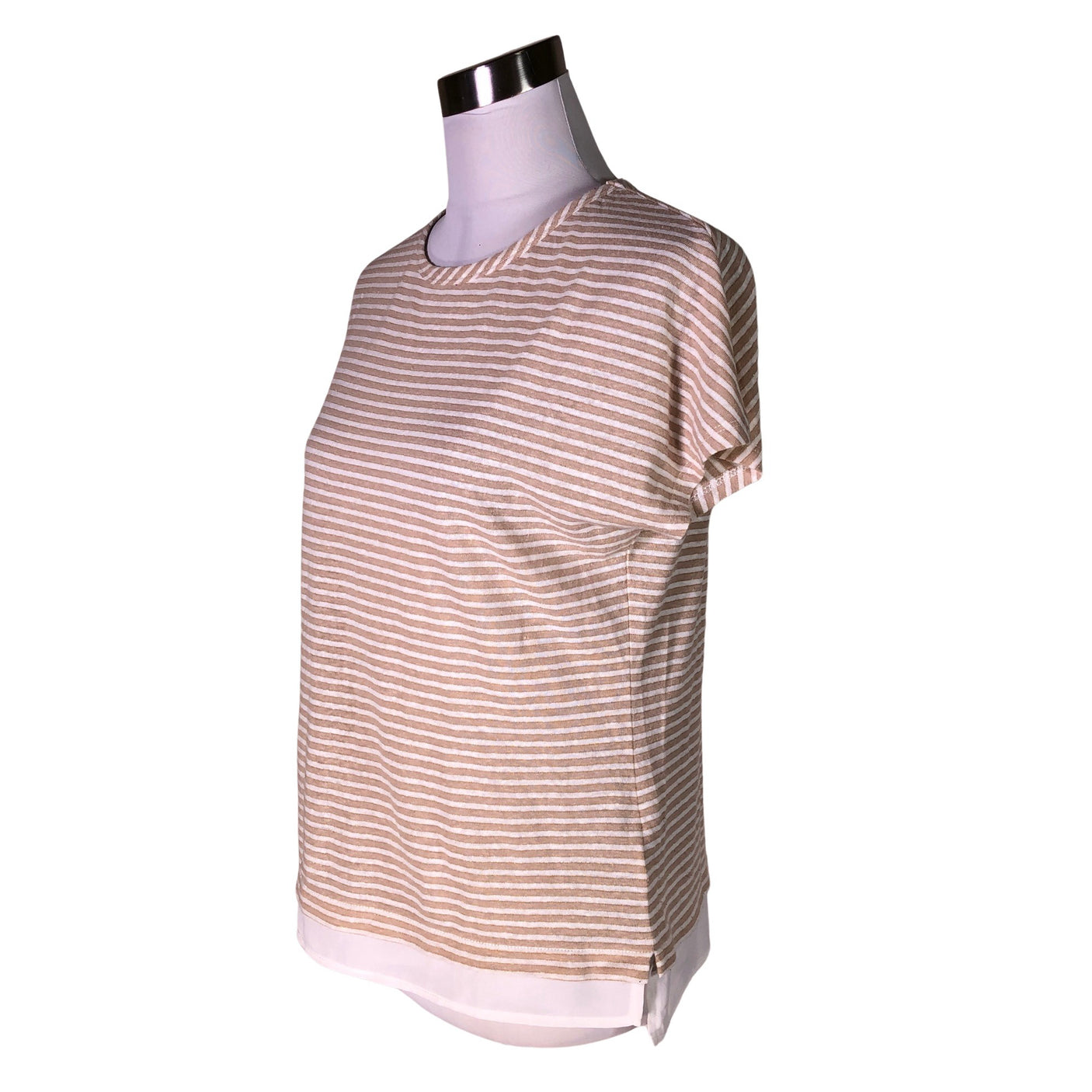 Unisex Gerry Weber - Lyhythihainen pusero, koko 36 -  (2)