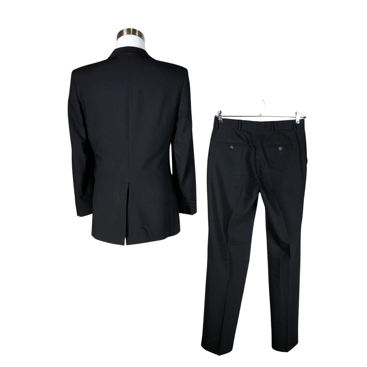 Unisex St.Jacques - Puku, koko S -  (2)