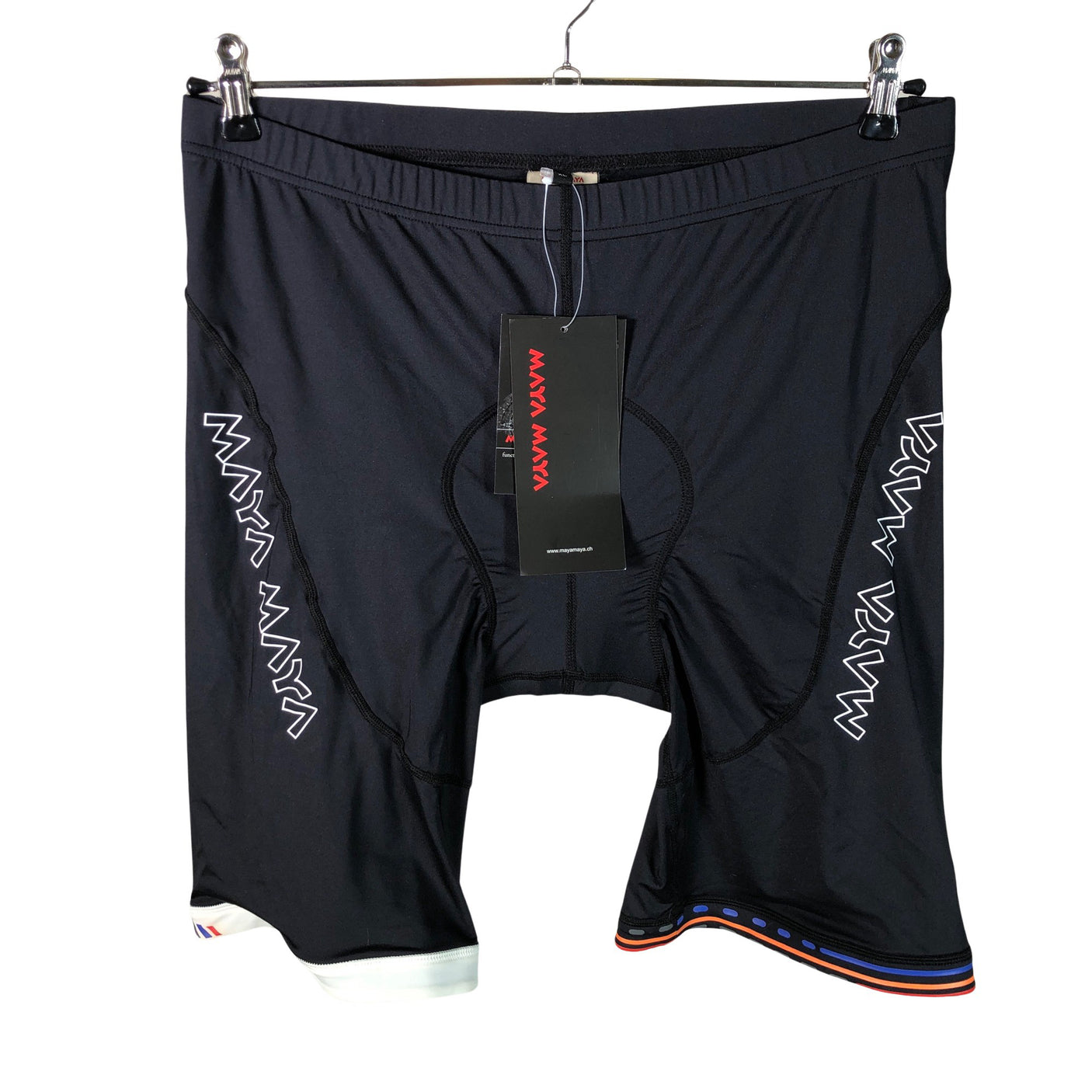 Unisex Maya Maya - Urheilushortsit, koko XL -  (1)