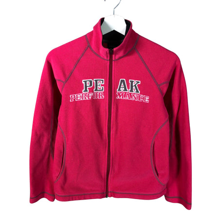 Unisex Peak Performance - Fleecetakki, koko 36 -  ()