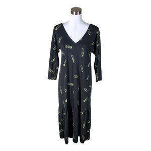 Unisex Aarrelabel - Trikoomekko, koko 38 -  (1)