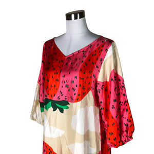 Unisex Marimekko - Juhlamekko, koko 40 -  (3)