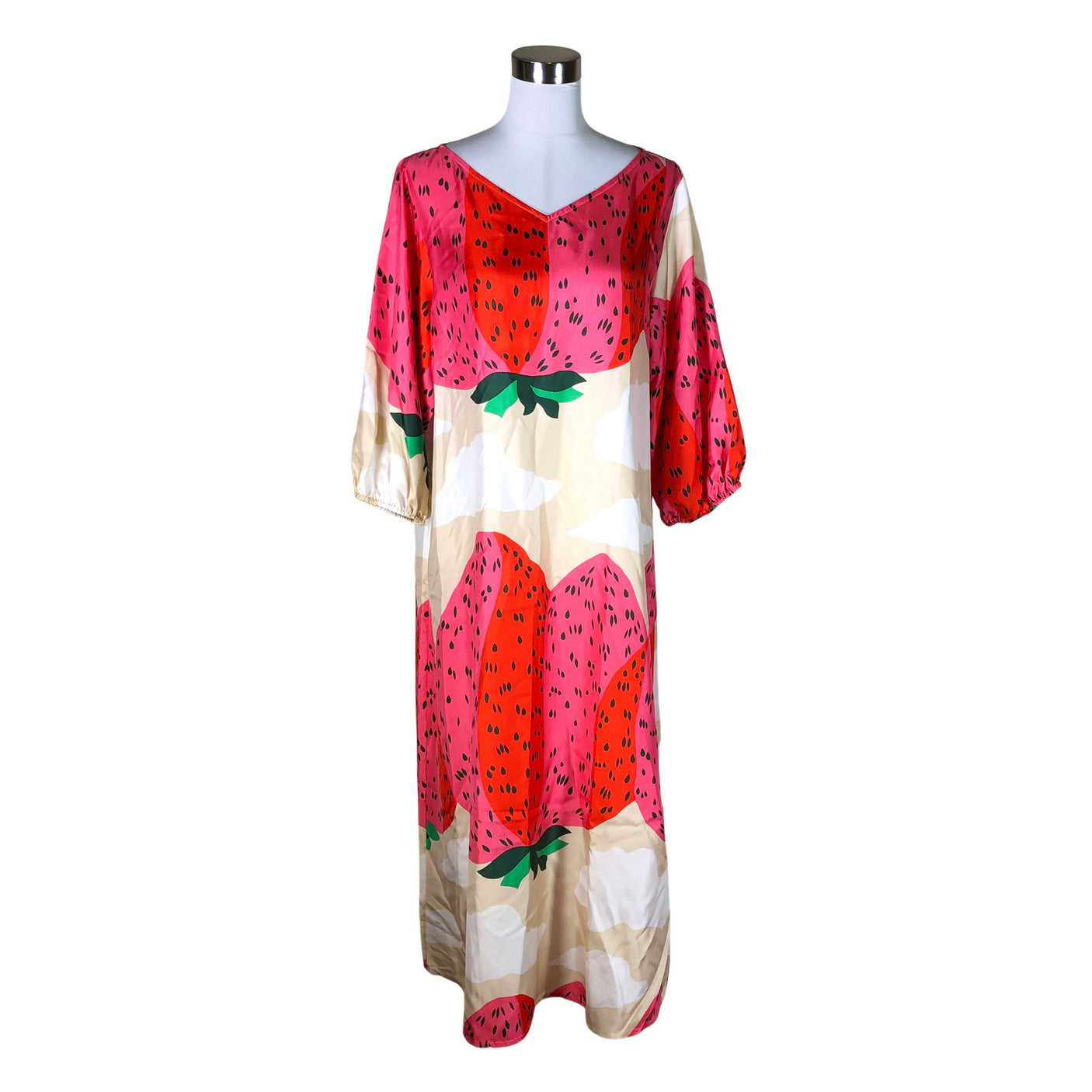 Unisex Marimekko - Juhlamekko, koko 40 -  (1)