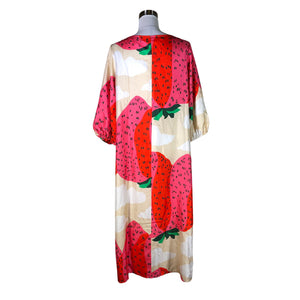 Unisex Marimekko - Juhlamekko, koko 40 -  (2)