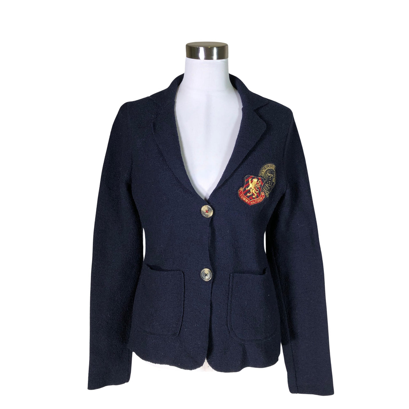 Unisex Tommy Hilfiger - Jakku, koko 38 -  (1)