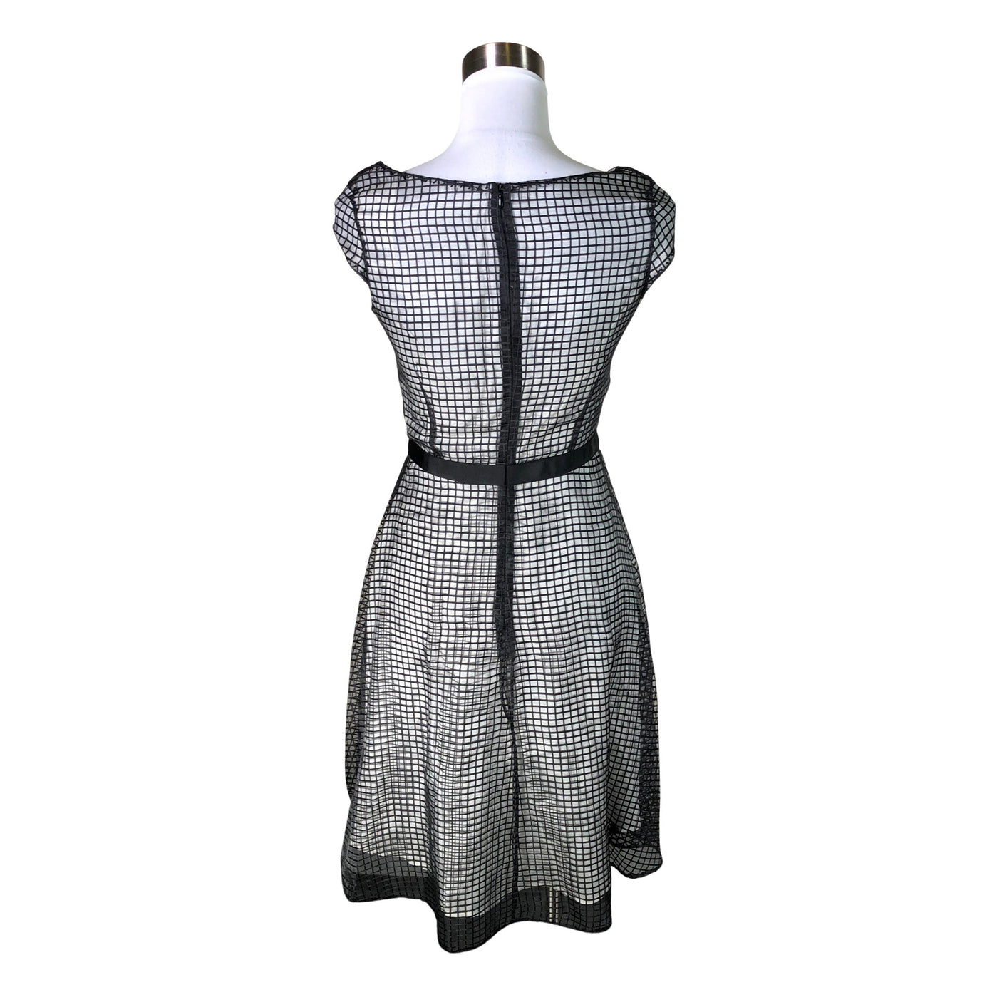 Unisex Ril's - Juhlamekko, koko 34 -  (2)