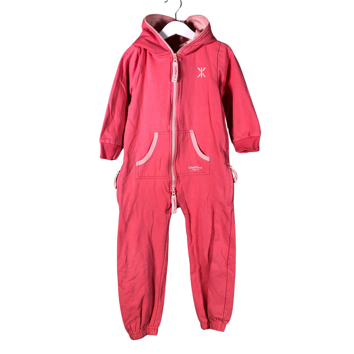 Unisex OnePiece - Haalari, koko 104 - 110 -  (1)