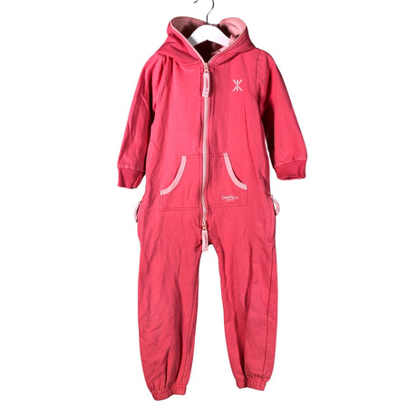 Unisex OnePiece - Haalari, koko 104 - 110 -  ()
