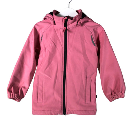 Unisex Luca & Lola - Softshell-takki, koko 92 - 98 -  ()