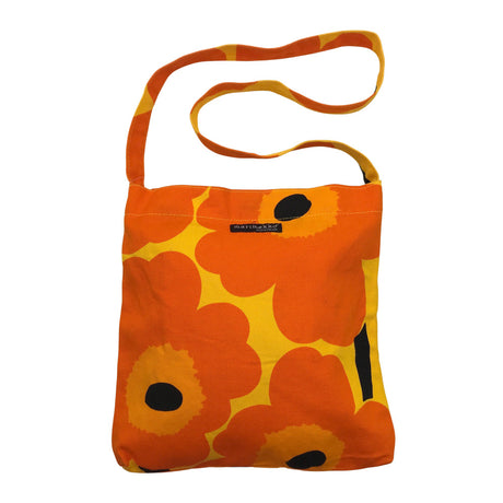 Unisex Marimekko - Olkalaukku, koko Midi -  ()