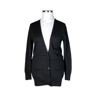 Unisex Filippa K. - Neuletakki, koko 42 -  (1)