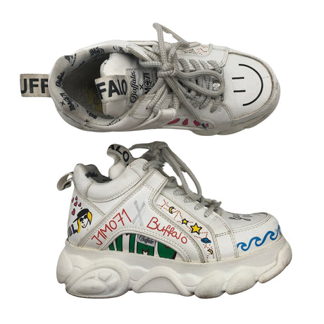 Unisex Buffalo - Tennarit, koko 36 -  ()