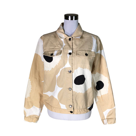 Unisex Marimekko - Farkkutakki, koko 40 -  ()