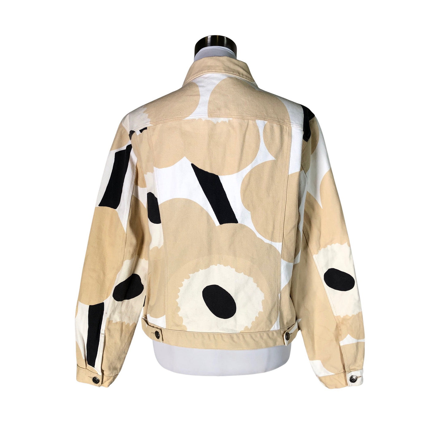 Unisex Marimekko - Farkkutakki, koko 40 -  (2)