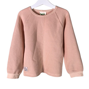 Unisex Laiska Ebba - Trikoopaita, koko 122 - 128 -  (1)