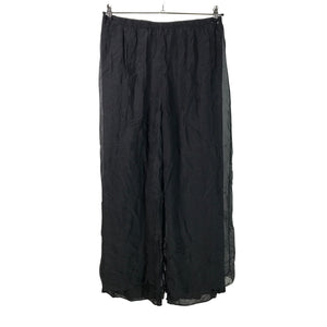 Unisex Kotirouva - Ohuet housut, koko 38 -  (1)