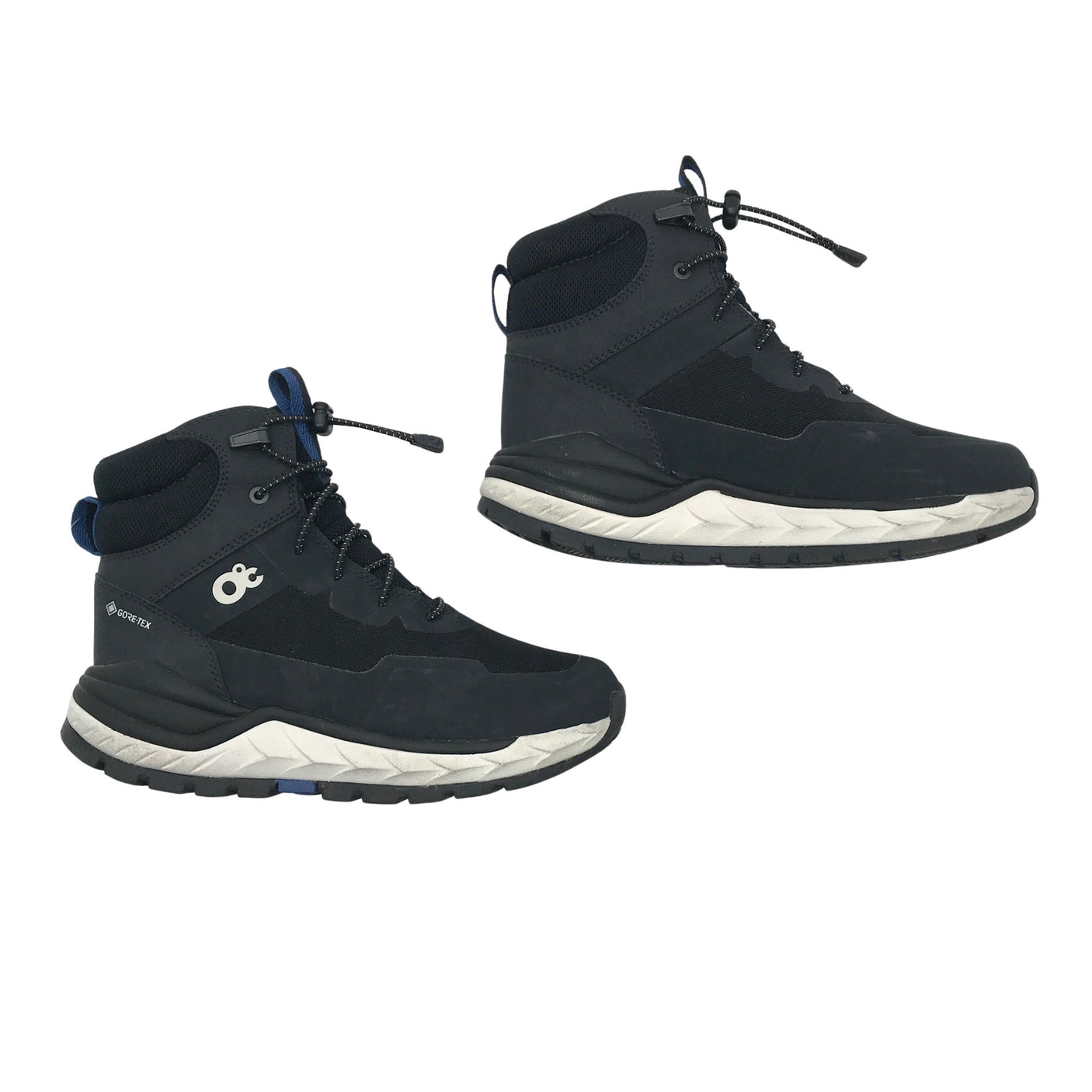 Unisex Zero C - Talvikengät, koko 34 -  (1)