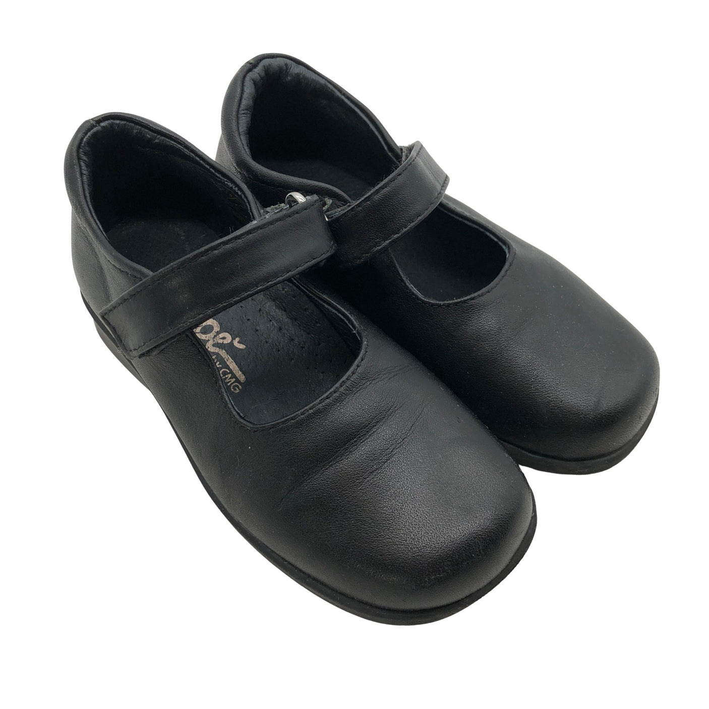 Unisex Cloe by CMG - Juhlakengät, koko 24 -  (2)