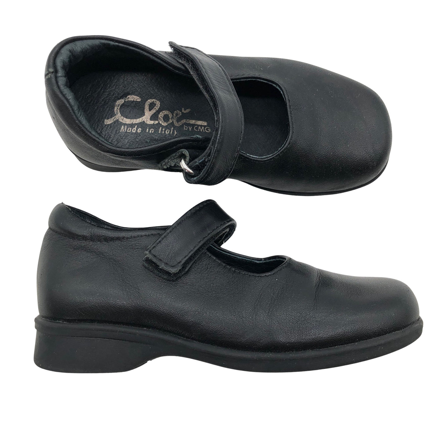 Unisex Cloe by CMG - Juhlakengät, koko 24 -  (1)