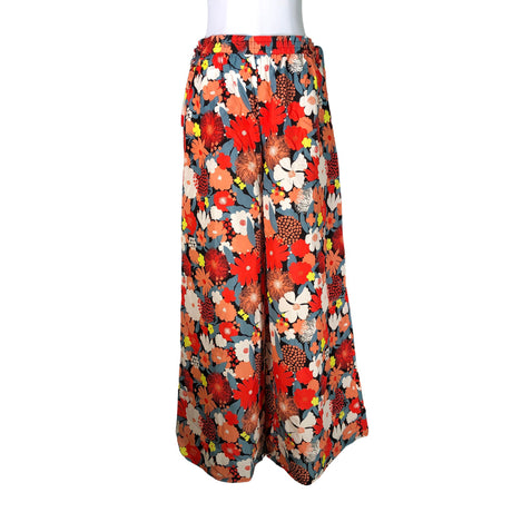 Unisex Marimekko - Kangashousut, koko 40 -  ()