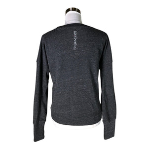 Unisex Energetics - Collegepaita, koko 40 -  (2)